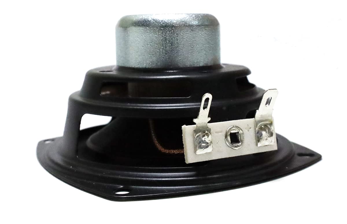 Amazon.co.jp: DAITO VOICE ダイトーボイス F-80DX 8cm 8Ω フルレンジ